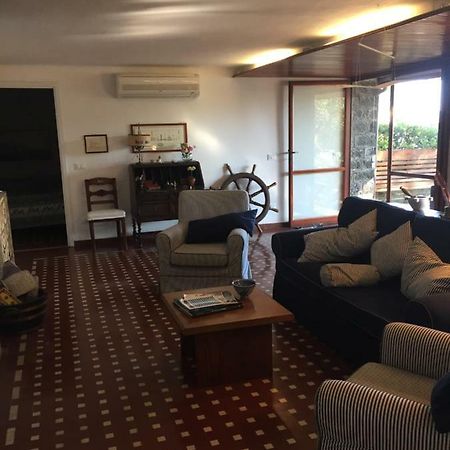 Apartamento Il Nido Della Gazza Monterosso al Mare Exterior foto