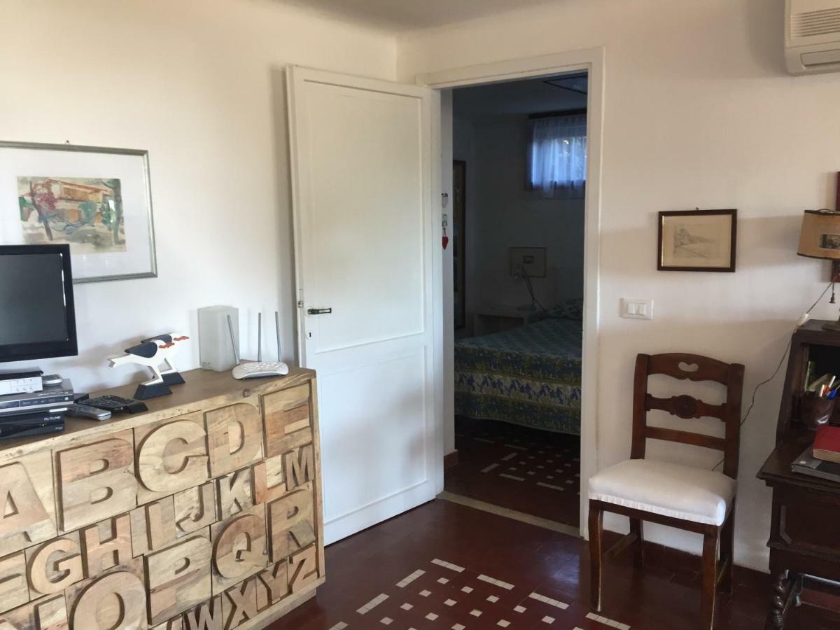 Apartamento Il Nido Della Gazza Monterosso al Mare Exterior foto