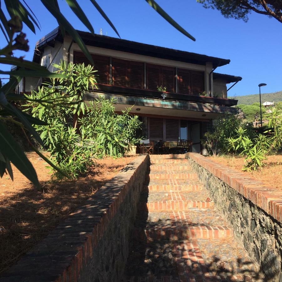Apartamento Il Nido Della Gazza Monterosso al Mare Exterior foto