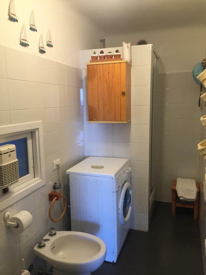 Apartamento Il Nido Della Gazza Monterosso al Mare Exterior foto