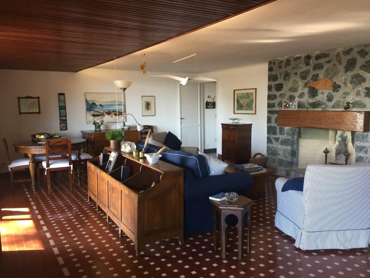 Apartamento Il Nido Della Gazza Monterosso al Mare Exterior foto